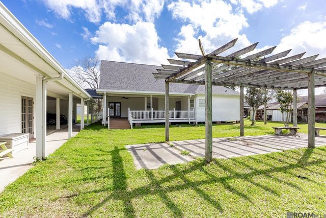 1205 La Highway 1, Donaldsonville, LA 70346