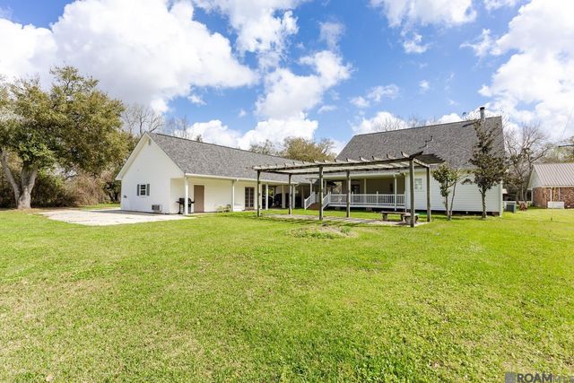 1205 La Highway 1, Donaldsonville, LA 70346