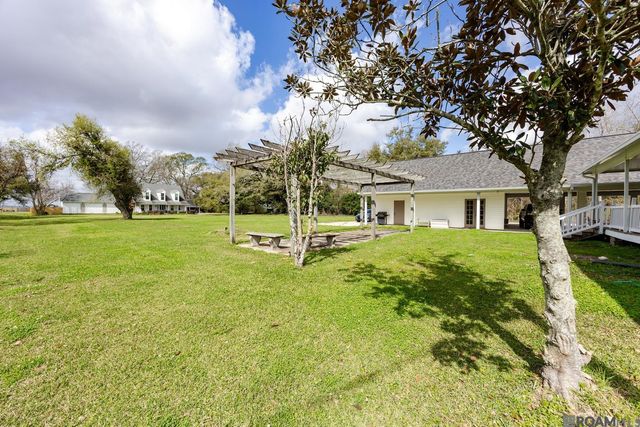 1205 La Highway 1, Donaldsonville, LA 70346