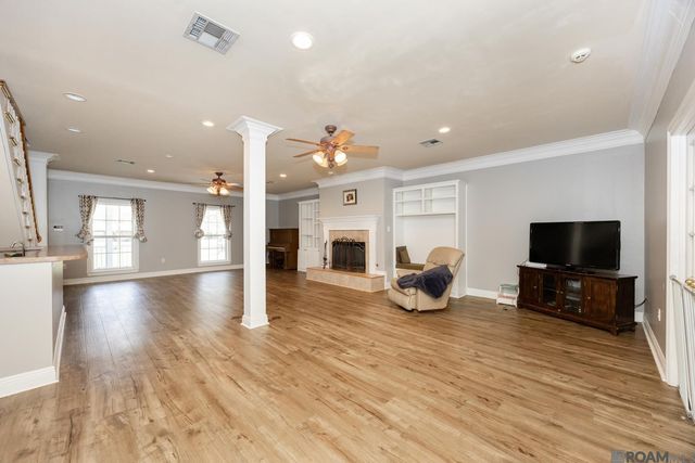 1205 La Highway 1, Donaldsonville, LA 70346