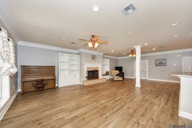 1205 La Highway 1, Donaldsonville, LA 70346