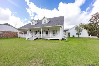 1205 La Highway 1, Donaldsonville, LA 70346