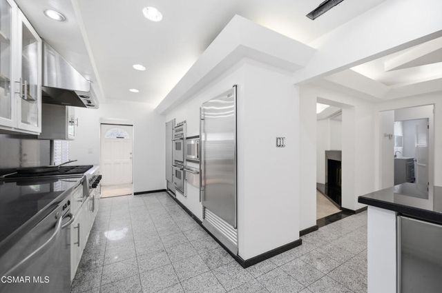 14742 Cohasset Street, Van Nuys, CA 91405