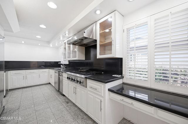 14742 Cohasset Street, Van Nuys, CA 91405