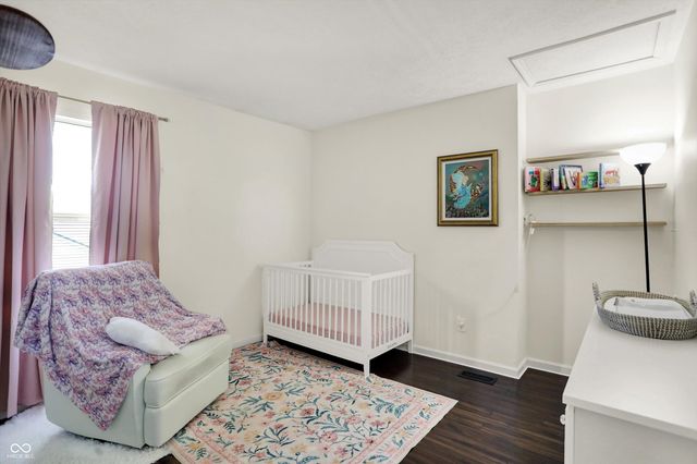 884 Sheffield Drive, Greenwood, IN 46143