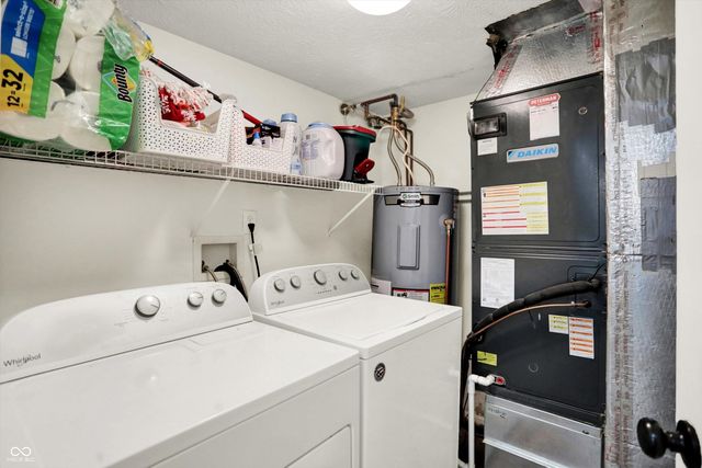 884 Sheffield Drive, Greenwood, IN 46143