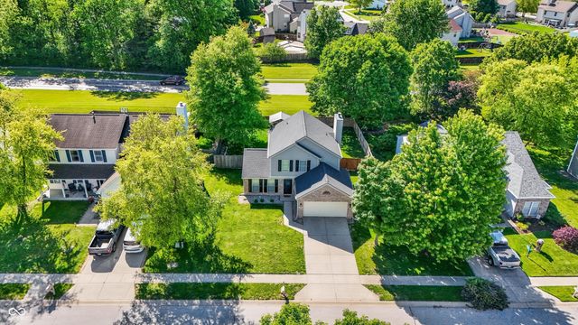 884 Sheffield Drive, Greenwood, IN 46143