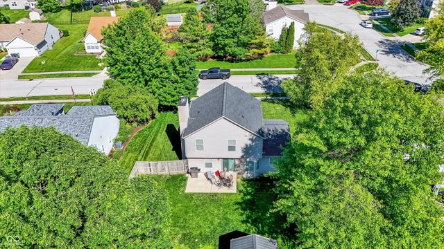 884 Sheffield Drive, Greenwood, IN 46143