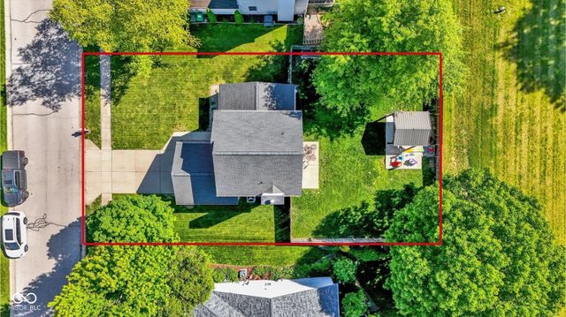 884 Sheffield Drive, Greenwood, IN 46143