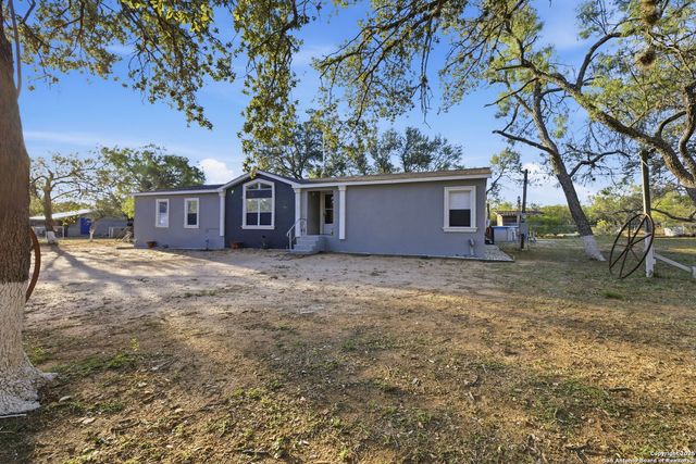 247 Covey, Lytle, TX 78052