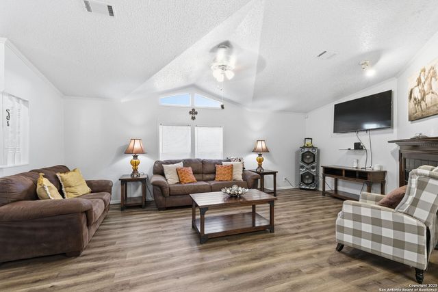 247 Covey, Lytle, TX 78052