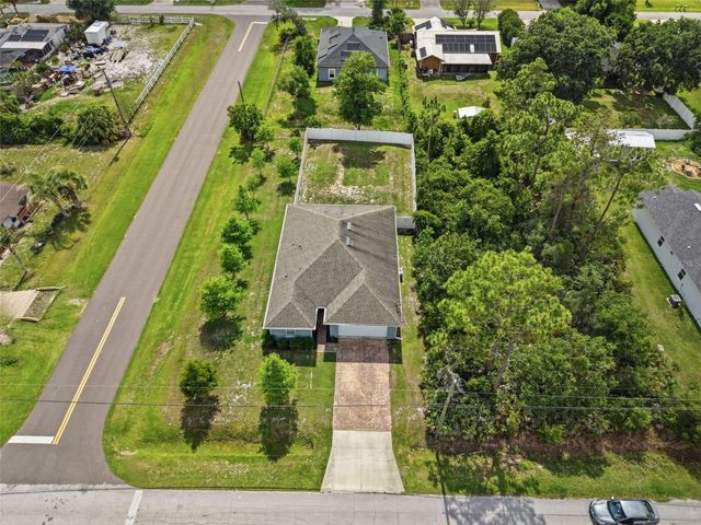 1800 3RD AVENUE, Deland, FL 32724