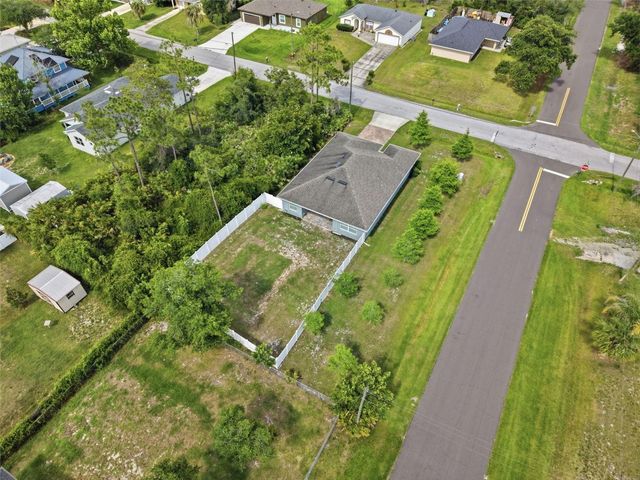 1800 3RD AVENUE, Deland, FL 32724