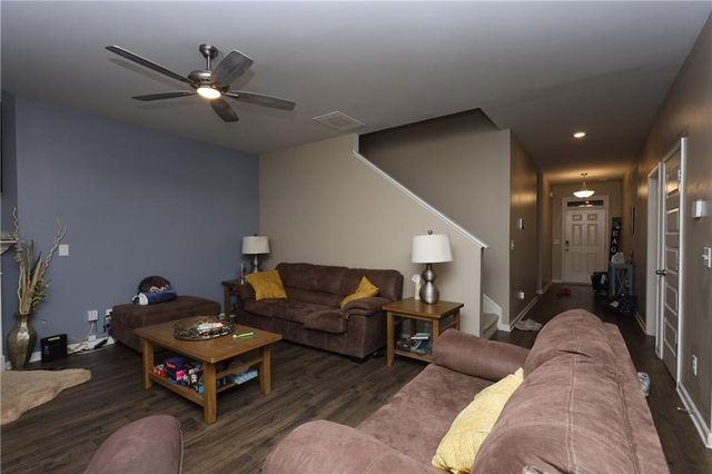 7878 Waterwheel Way, Jonesboro, GA 30238