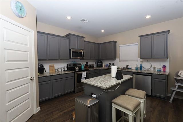 7878 Waterwheel Way, Jonesboro, GA 30238