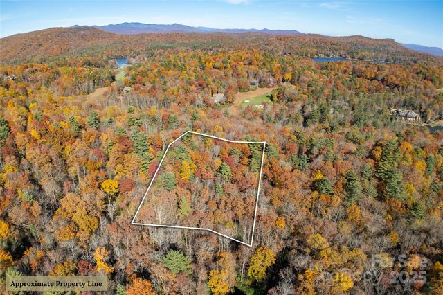 K 47 Chestnut Trace, Lake Toxaway, NC 28747