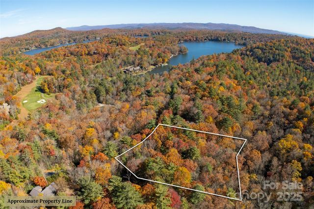 K 47 Chestnut Trace, Lake Toxaway, NC 28747