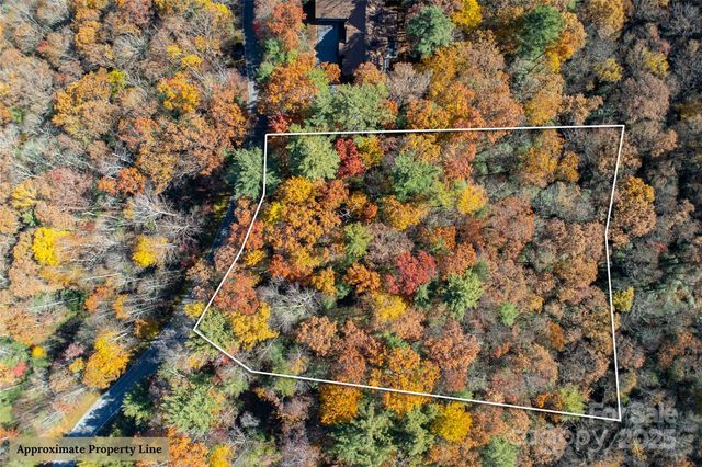 K 47 Chestnut Trace, Lake Toxaway, NC 28747