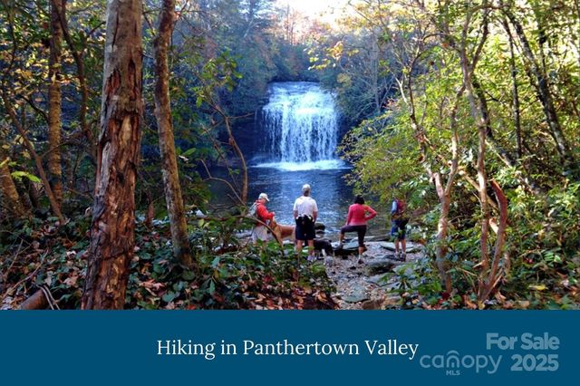 K 47 Chestnut Trace, Lake Toxaway, NC 28747