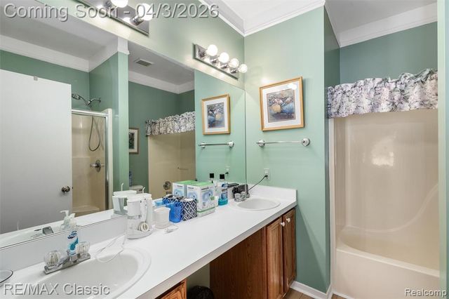 41769 Webster Court, Novi, MI 48377