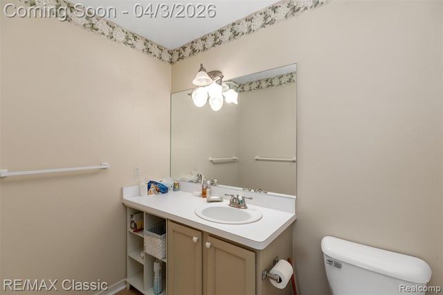 41769 Webster Court, Novi, MI 48377
