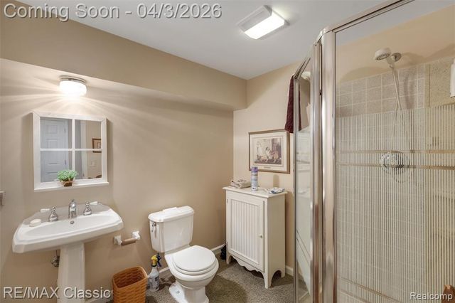 41769 Webster Court, Novi, MI 48377