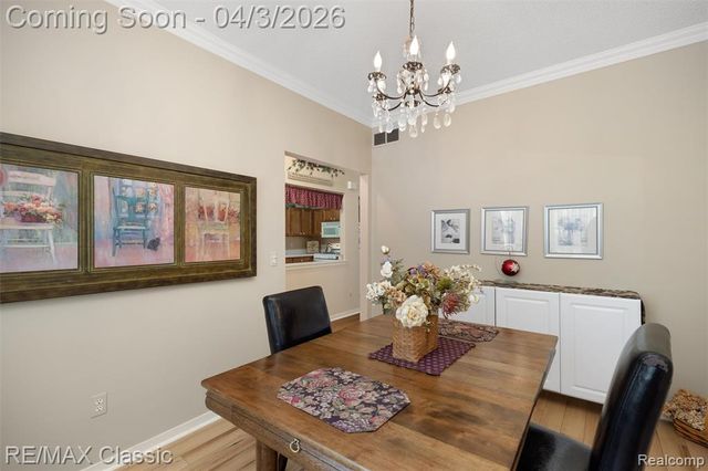 41769 Webster Court, Novi, MI 48377