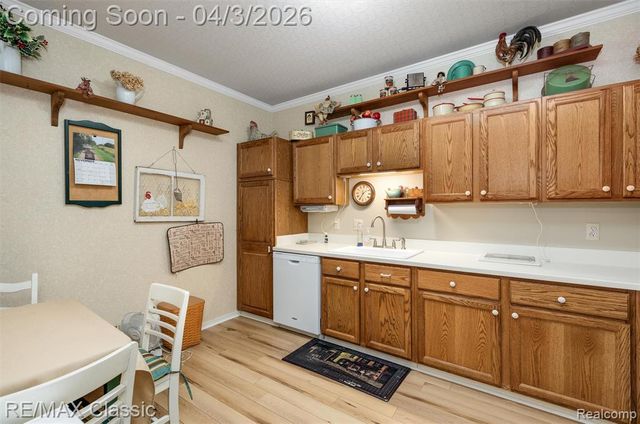 41769 Webster Court, Novi, MI 48377
