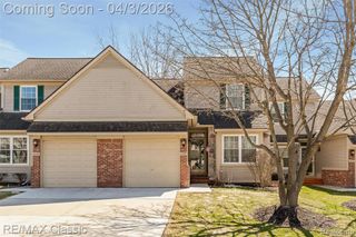 41769 Webster Court, Novi, MI 48377