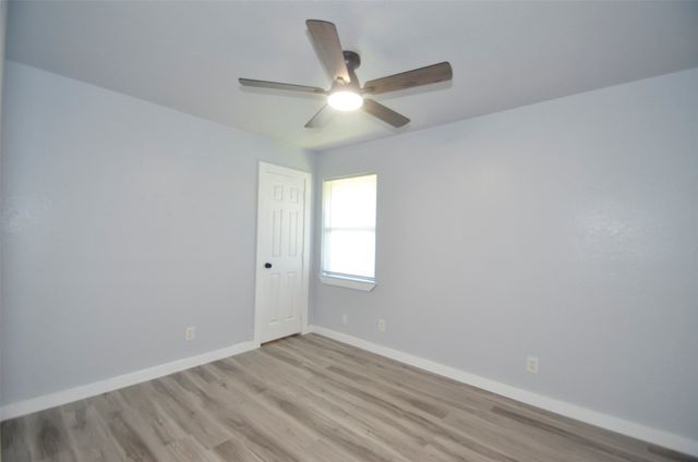 505 15th Street, Honey Grove, TX 75446