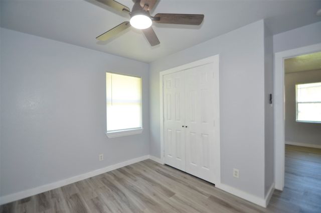 505 15th Street, Honey Grove, TX 75446