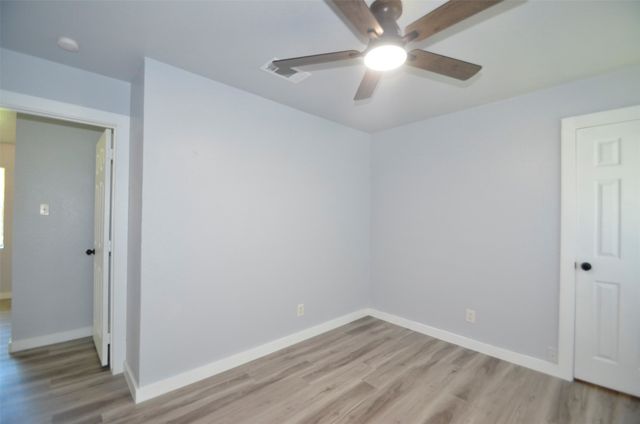 505 15th Street, Honey Grove, TX 75446