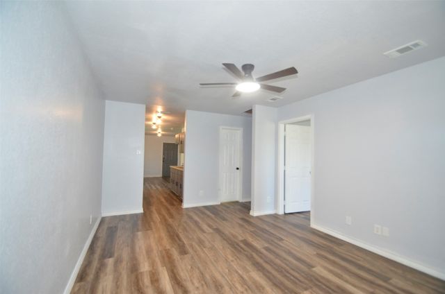 505 15th Street, Honey Grove, TX 75446