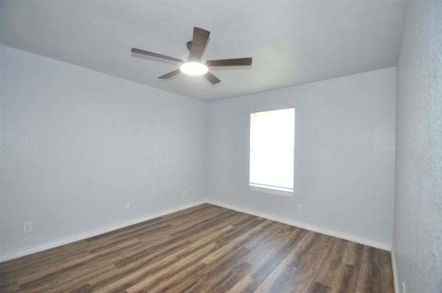 505 15th Street, Honey Grove, TX 75446