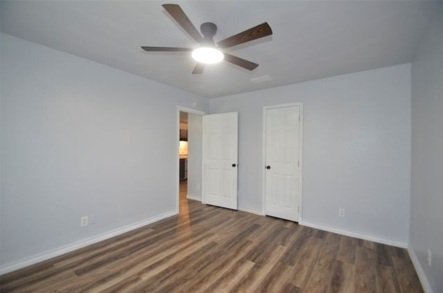 505 15th Street, Honey Grove, TX 75446