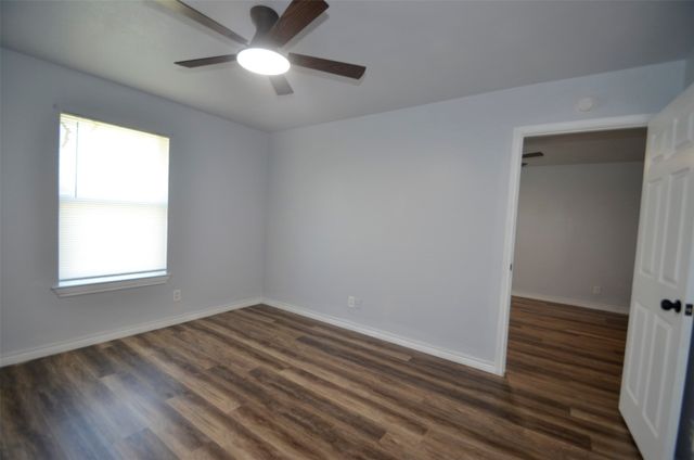 505 15th Street, Honey Grove, TX 75446