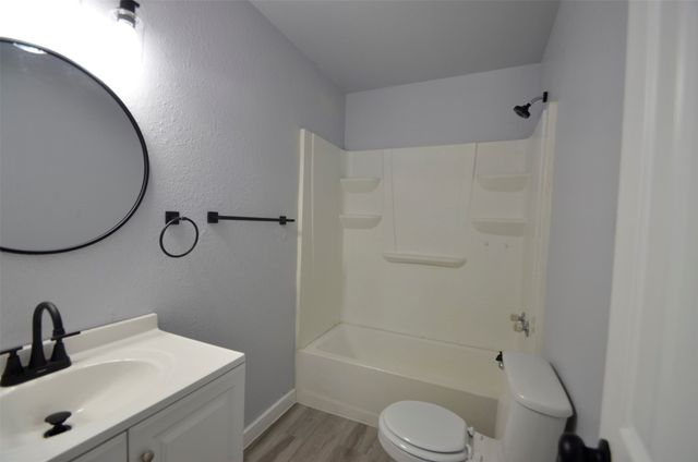 505 15th Street, Honey Grove, TX 75446