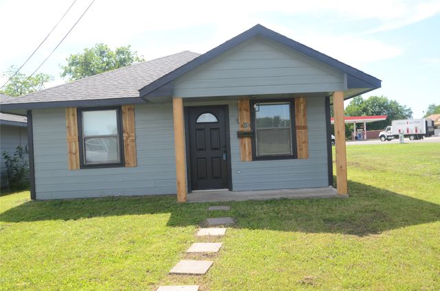 505 15th Street, Honey Grove, TX 75446