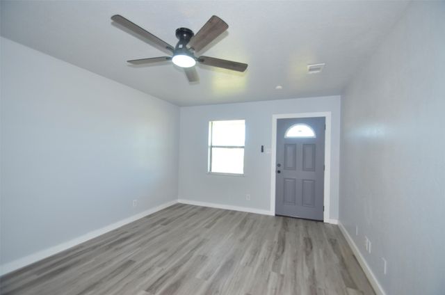 505 15th Street, Honey Grove, TX 75446