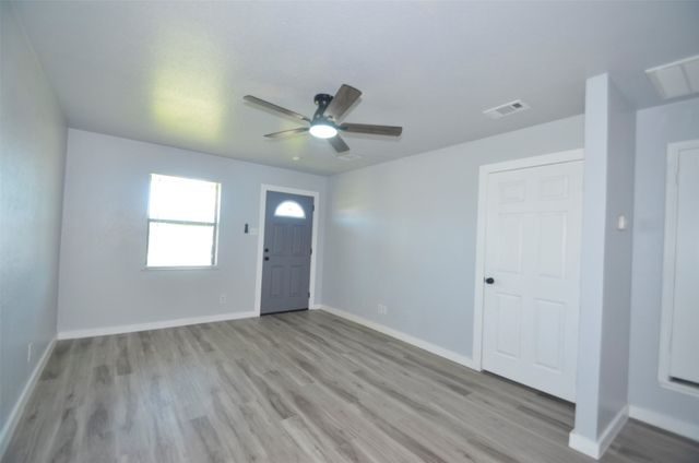 505 15th Street, Honey Grove, TX 75446