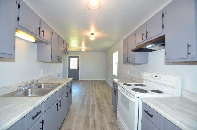 505 15th Street, Honey Grove, TX 75446