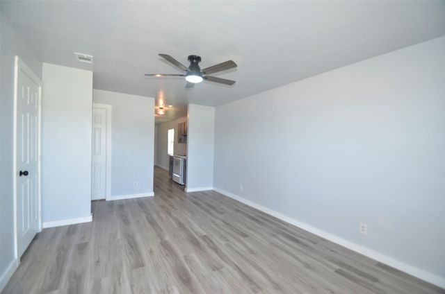 505 15th Street, Honey Grove, TX 75446