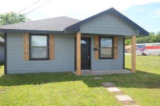 505 15th Street, Honey Grove, TX 75446