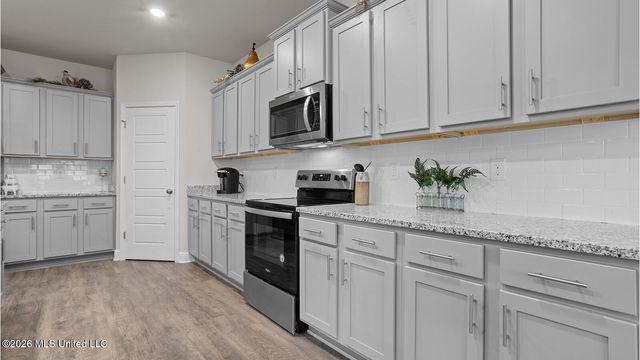 13309 Sarsen Loop, Vancleave, MS 39565