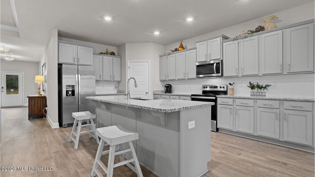 13309 Sarsen Loop, Vancleave, MS 39565