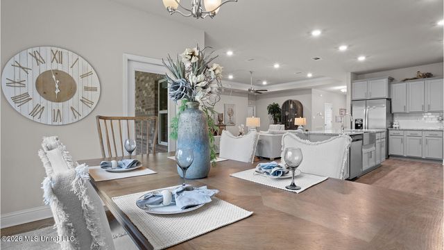 13309 Sarsen Loop, Vancleave, MS 39565