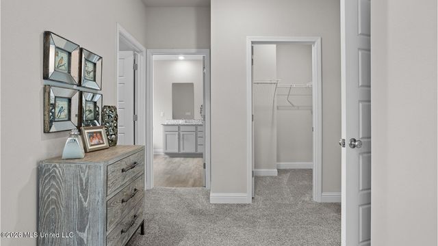 13309 Sarsen Loop, Vancleave, MS 39565