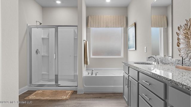 13309 Sarsen Loop, Vancleave, MS 39565