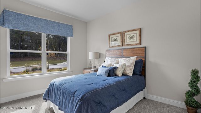 13309 Sarsen Loop, Vancleave, MS 39565