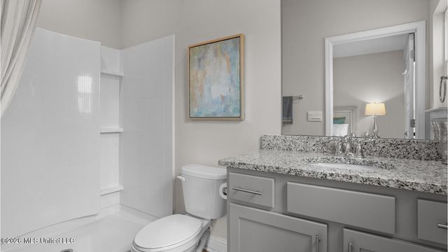 13309 Sarsen Loop, Vancleave, MS 39565